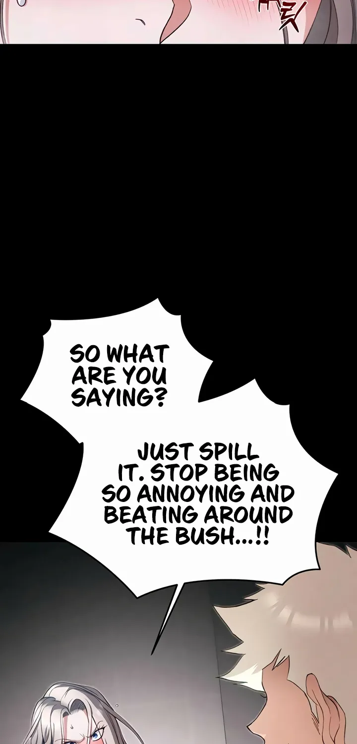 Taming A Female Bully Chapter 58 page 50