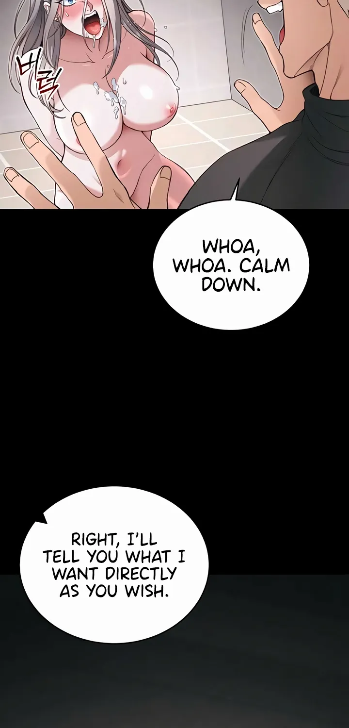 Taming A Female Bully Chapter 58 page 51