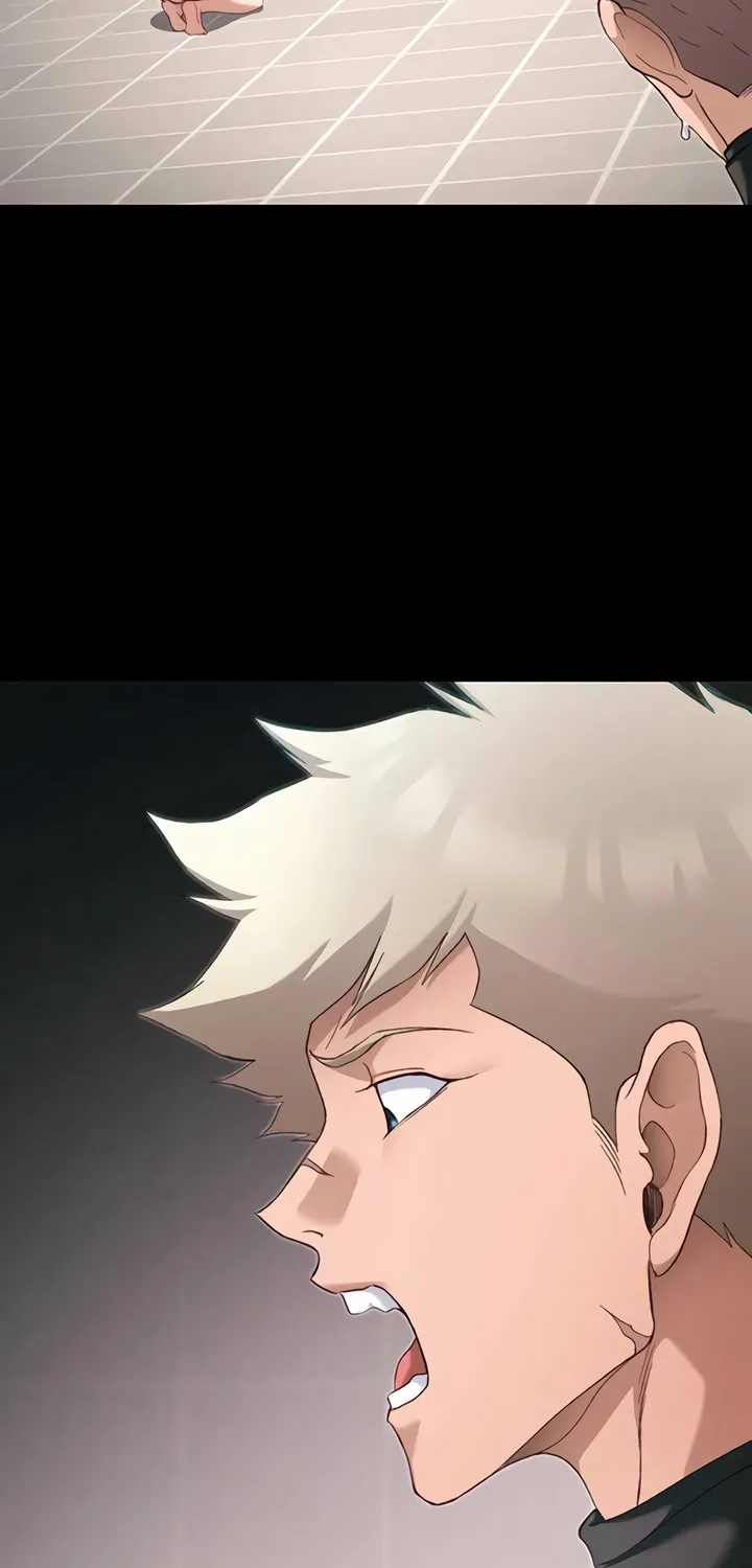 Taming A Female Bully Chapter 58 page 55