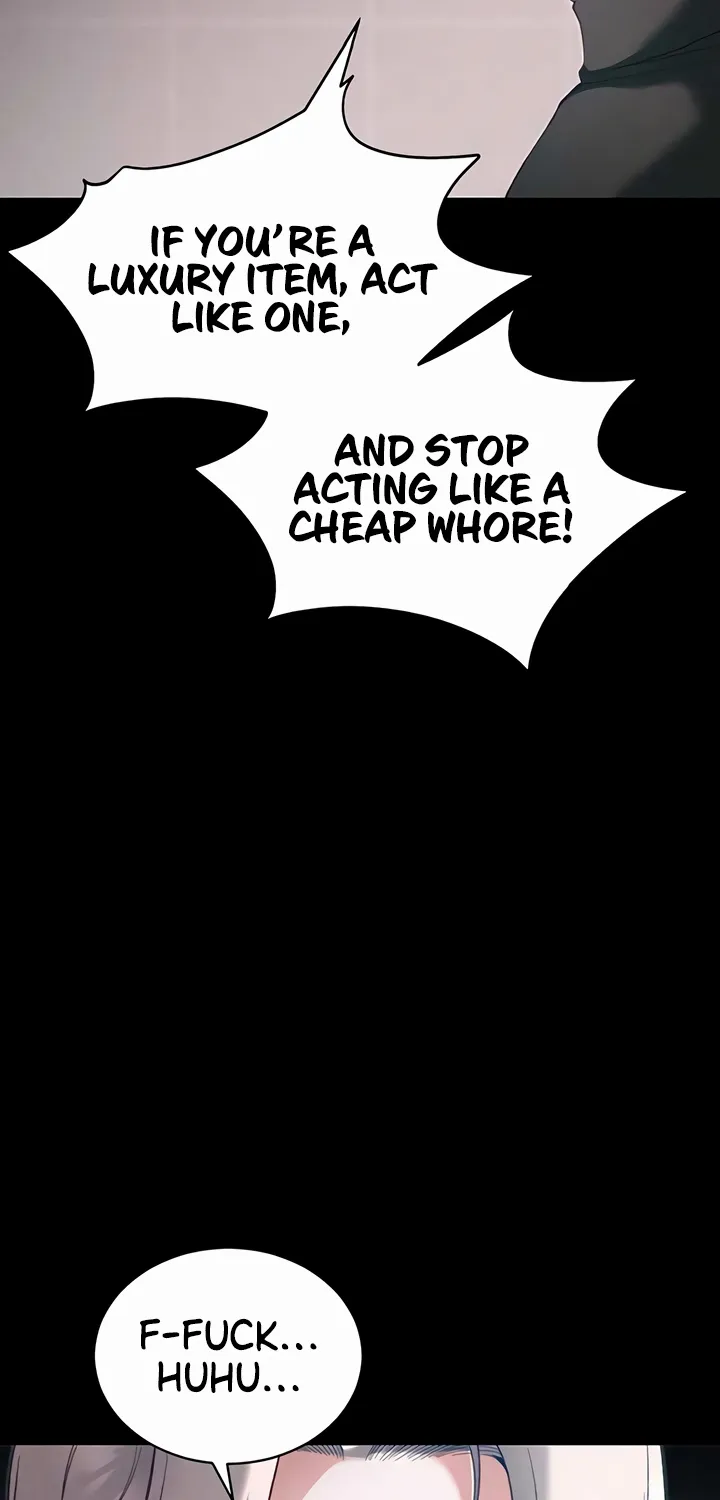Taming A Female Bully Chapter 58 page 56