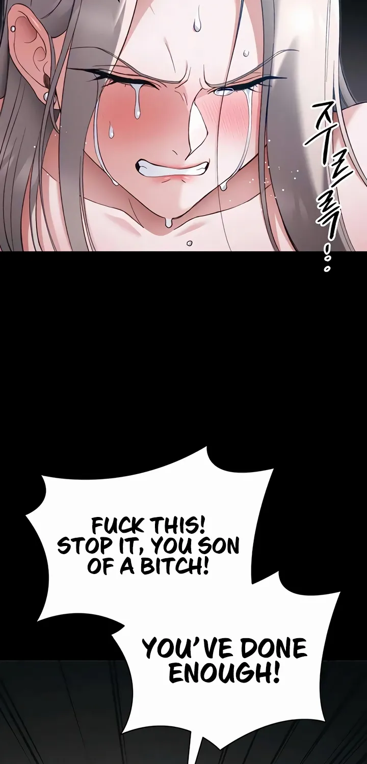 Taming A Female Bully Chapter 58 page 57