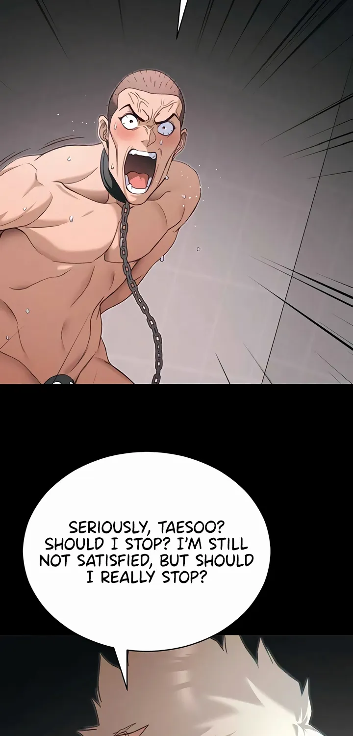 Taming A Female Bully Chapter 58 page 58