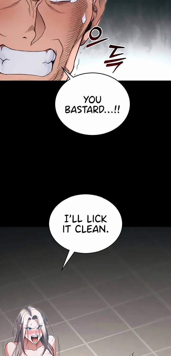Taming A Female Bully Chapter 58 page 61