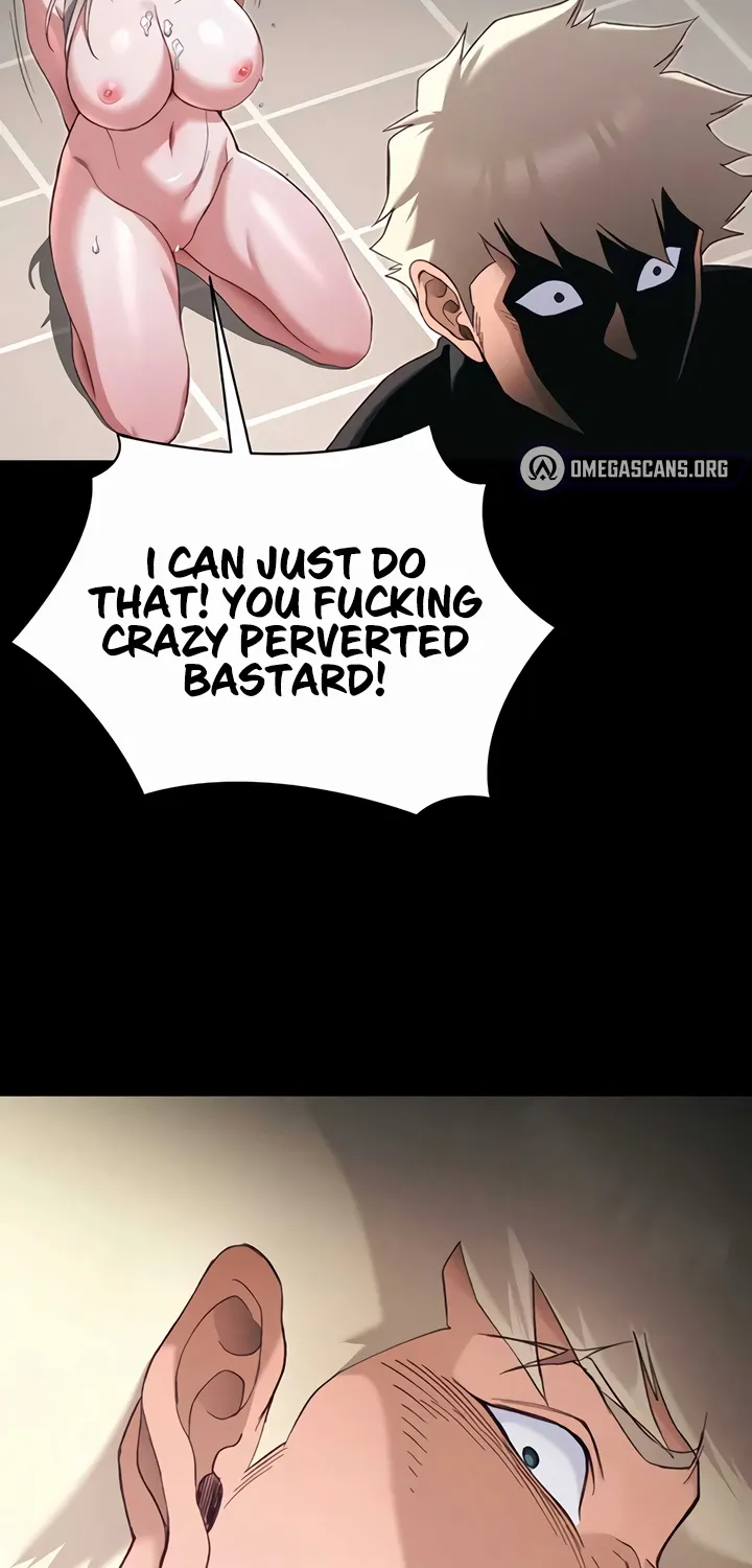 Taming A Female Bully Chapter 58 page 62