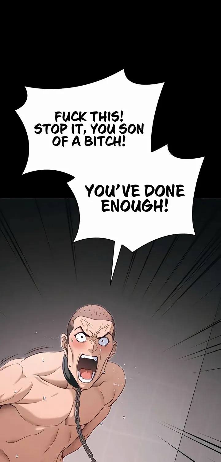 Taming A Female Bully Chapter 59 page 3