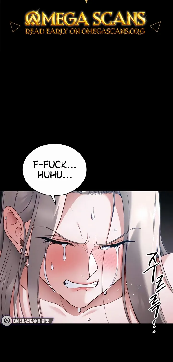 Taming A Female Bully Chapter 59 page 2