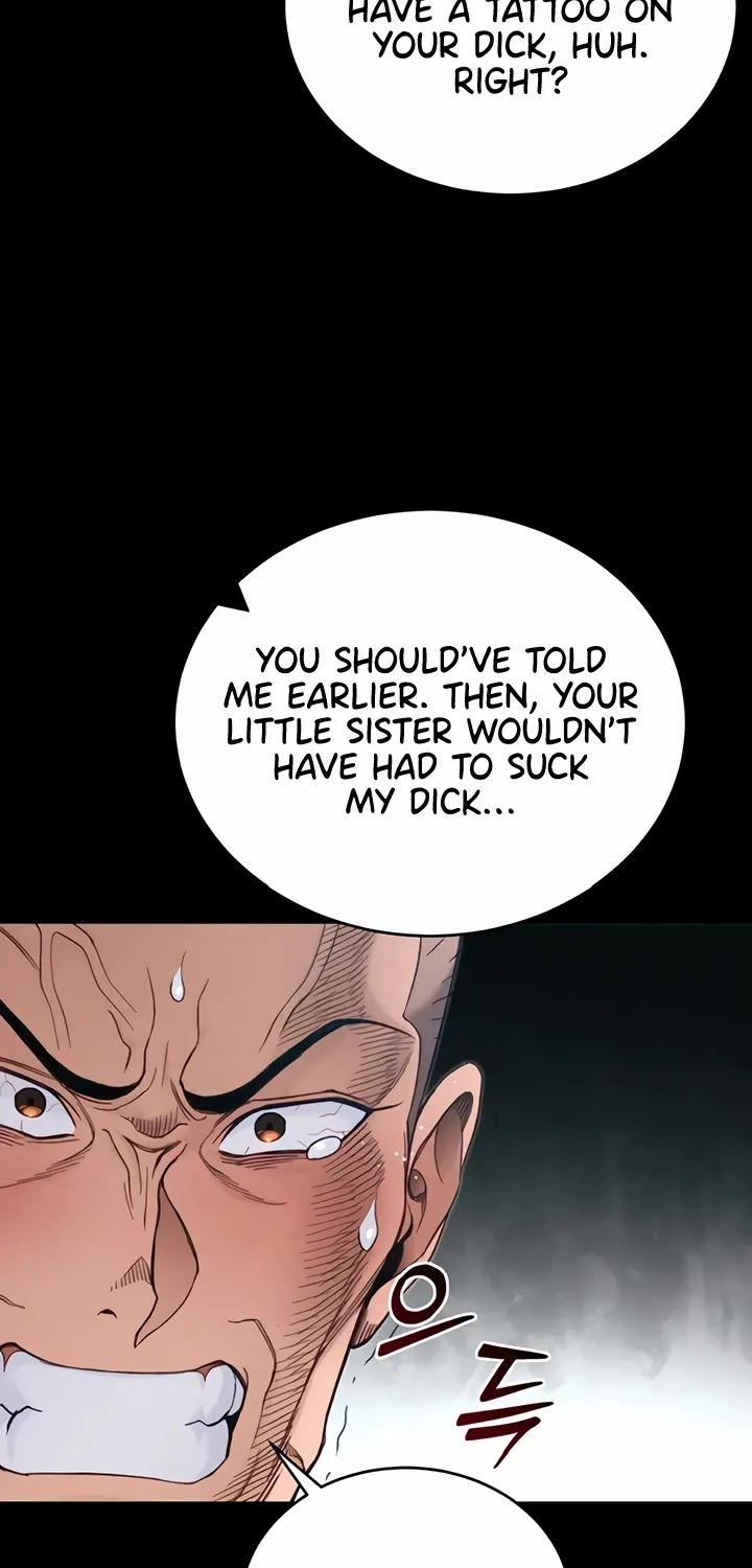 Taming A Female Bully Chapter 59 page 5