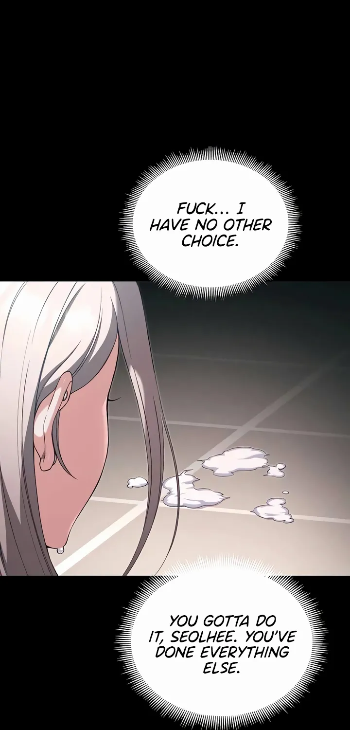 Taming A Female Bully Chapter 59 page 10