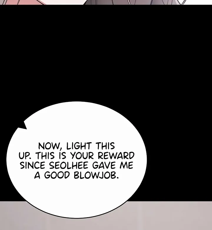 Taming A Female Bully Chapter 59 page 12