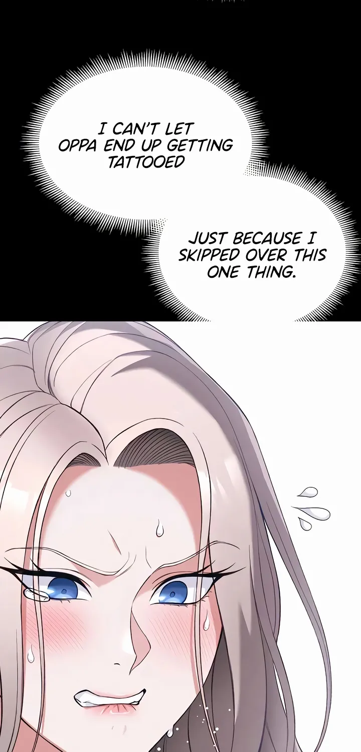 Taming A Female Bully Chapter 59 page 11