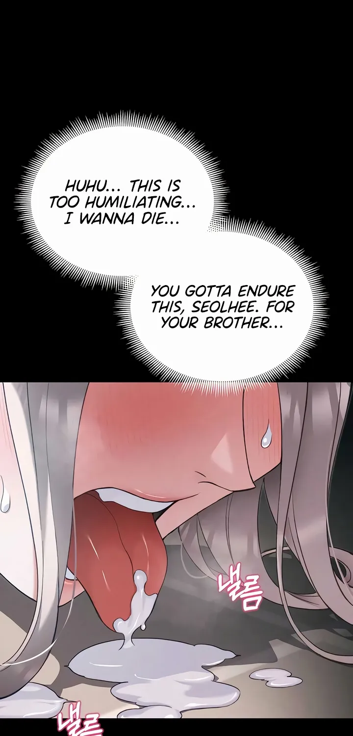 Taming A Female Bully Chapter 59 page 16
