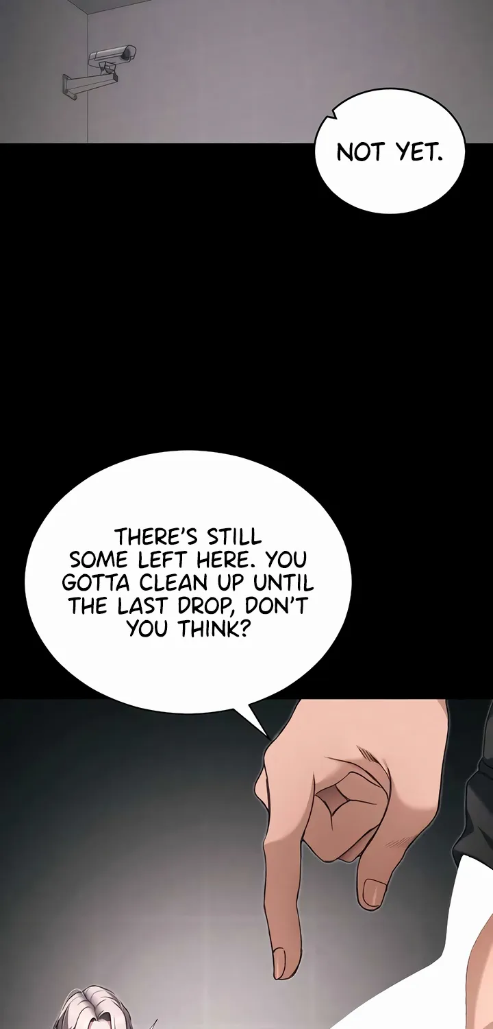 Taming A Female Bully Chapter 59 page 19