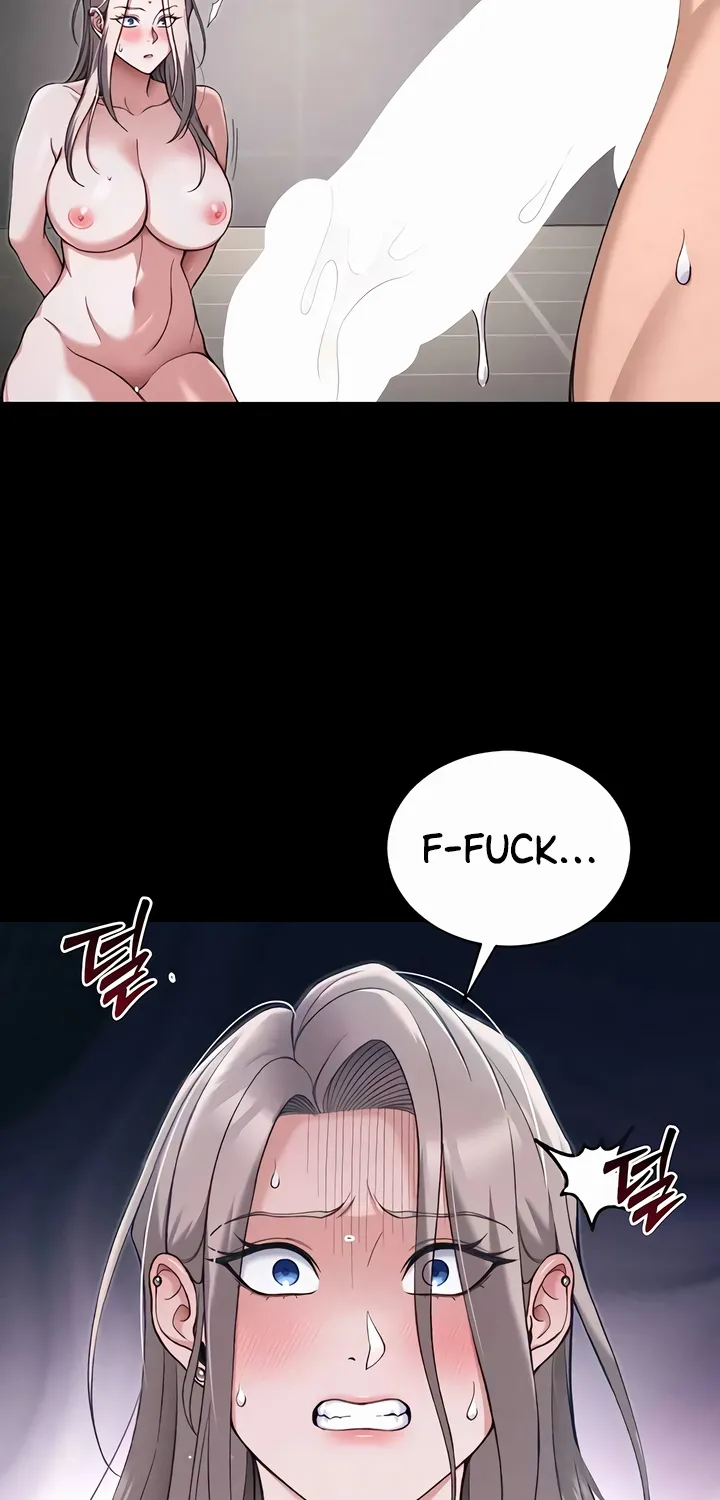 Taming A Female Bully Chapter 59 page 20