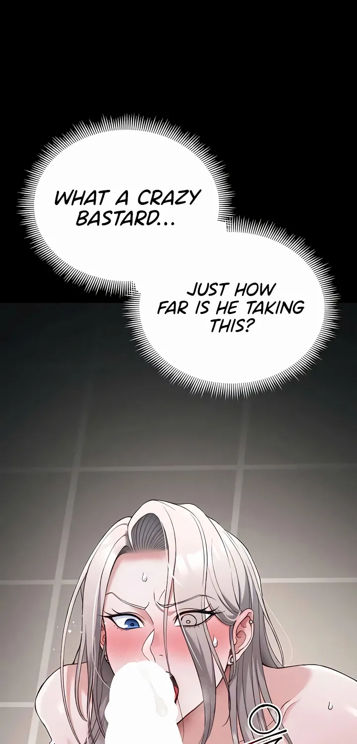 Taming A Female Bully Chapter 59 page 24