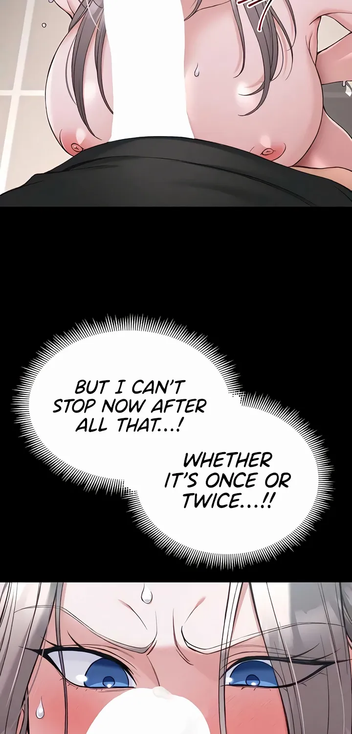 Taming A Female Bully Chapter 59 page 25
