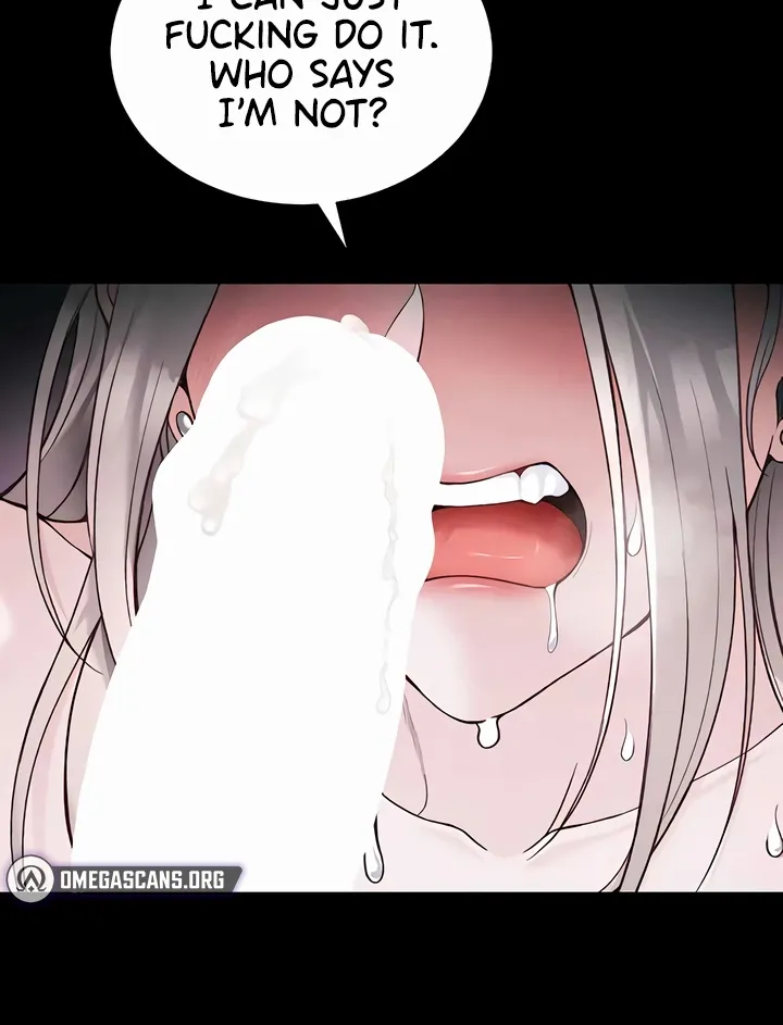 Taming A Female Bully Chapter 59 page 27