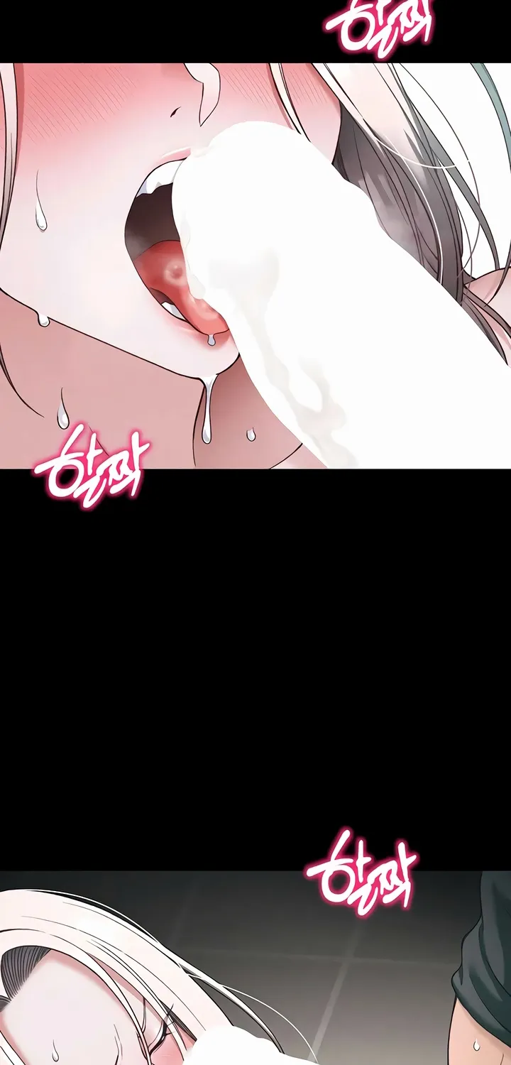 Taming A Female Bully Chapter 59 page 30