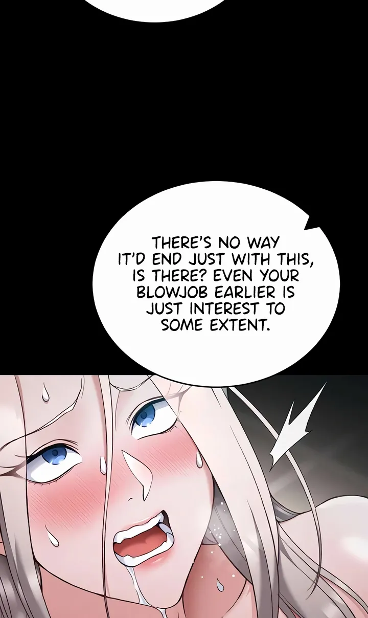 Taming A Female Bully Chapter 59 page 37