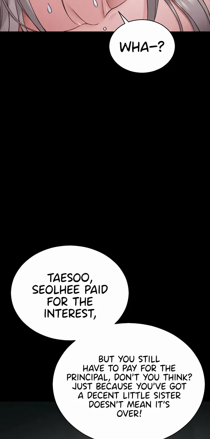 Taming A Female Bully Chapter 59 page 38