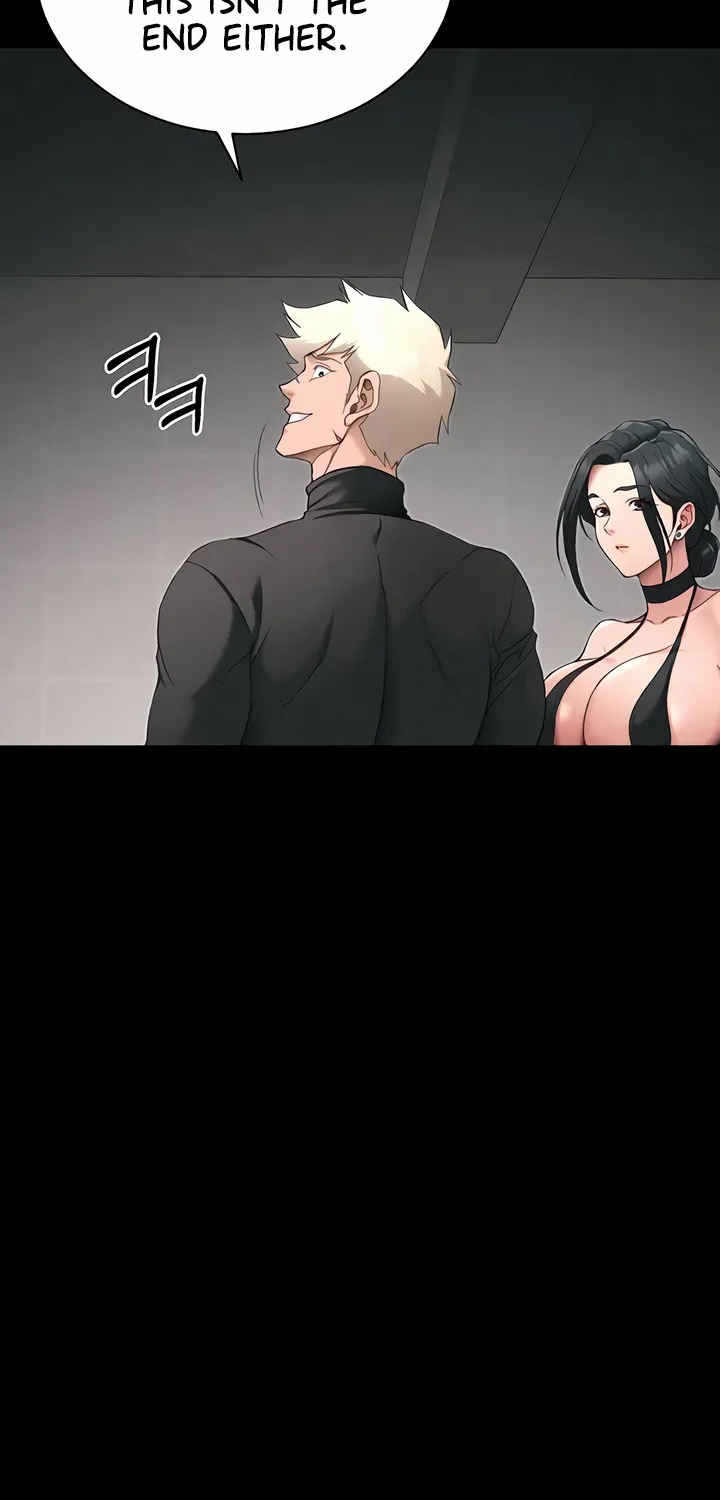 Taming A Female Bully Chapter 59 page 46