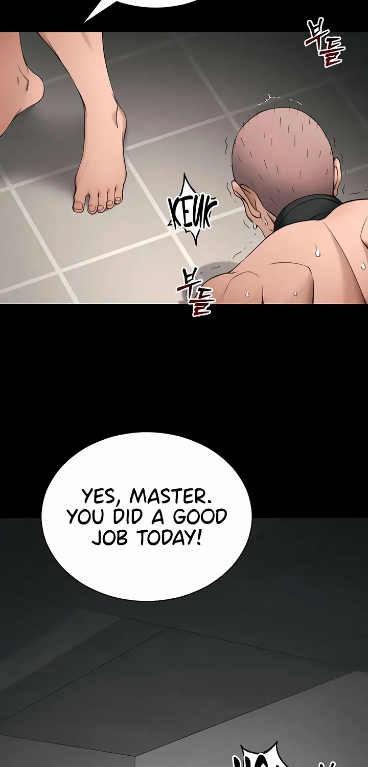 Taming A Female Bully Chapter 59 page 44