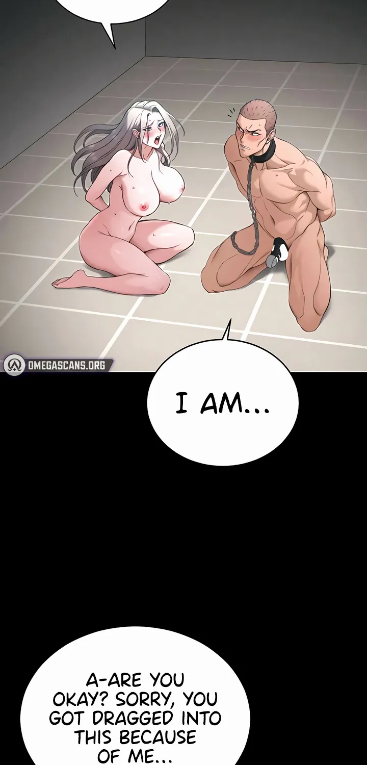 Taming A Female Bully Chapter 59 page 48
