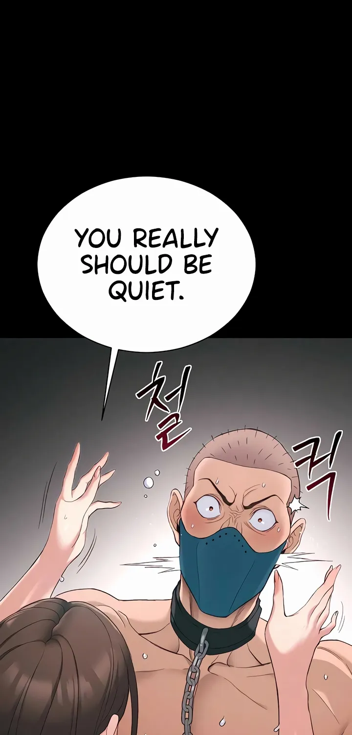 Taming A Female Bully Chapter 59 page 54