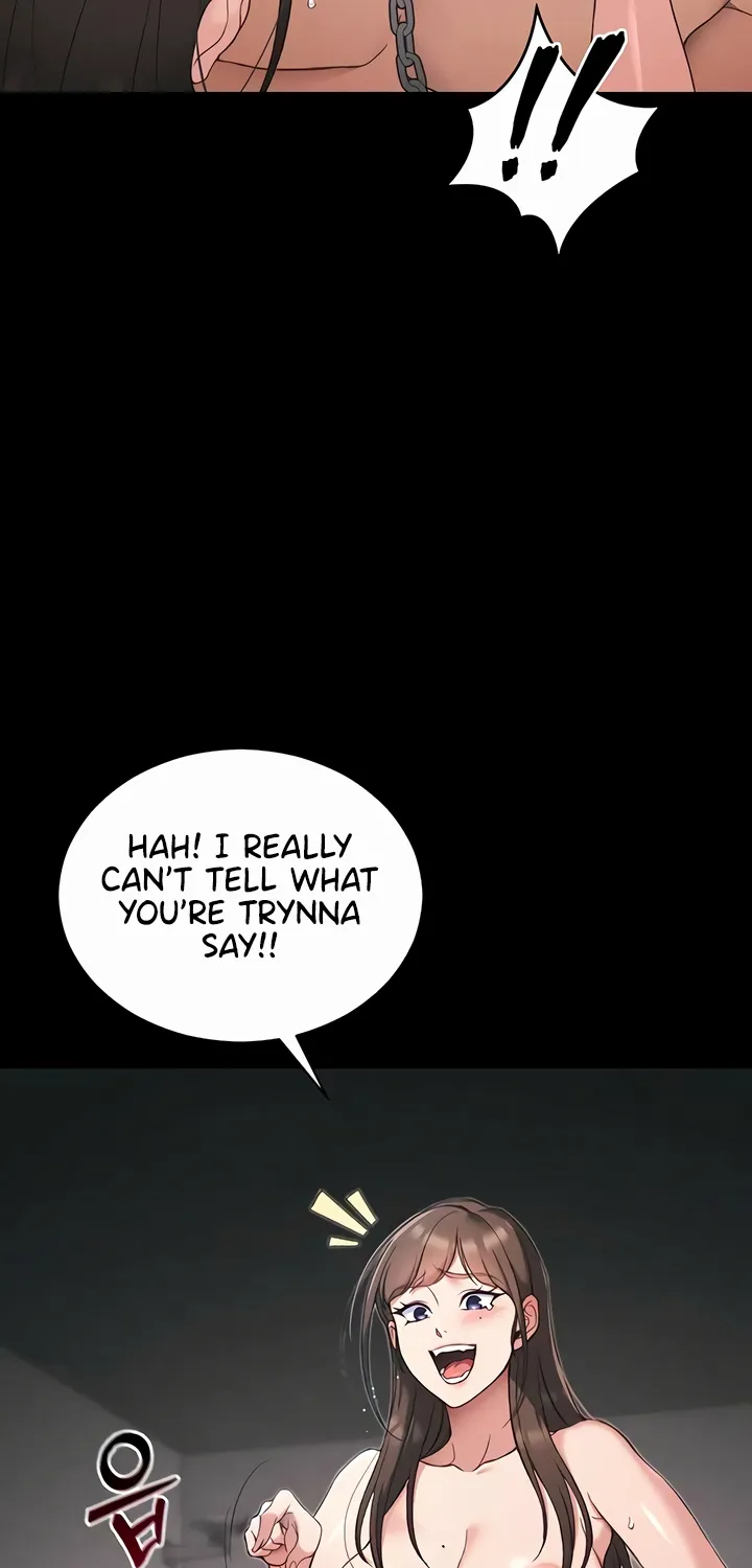 Taming A Female Bully Chapter 59 page 55