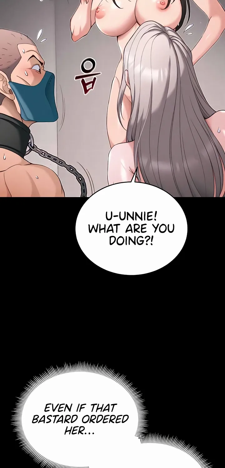 Taming A Female Bully Chapter 59 page 56