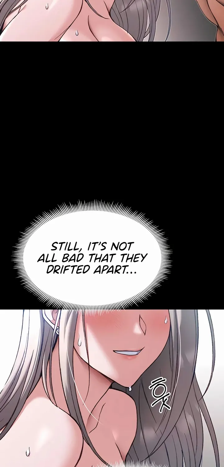 Taming A Female Bully Chapter 59 page 58