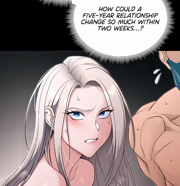 Taming A Female Bully Chapter 59 page 57