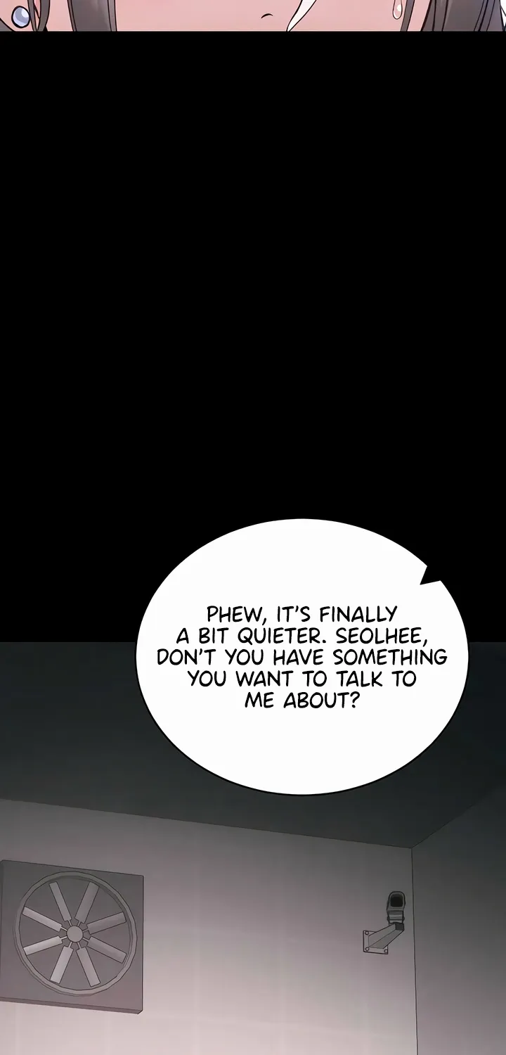 Taming A Female Bully Chapter 59 page 60