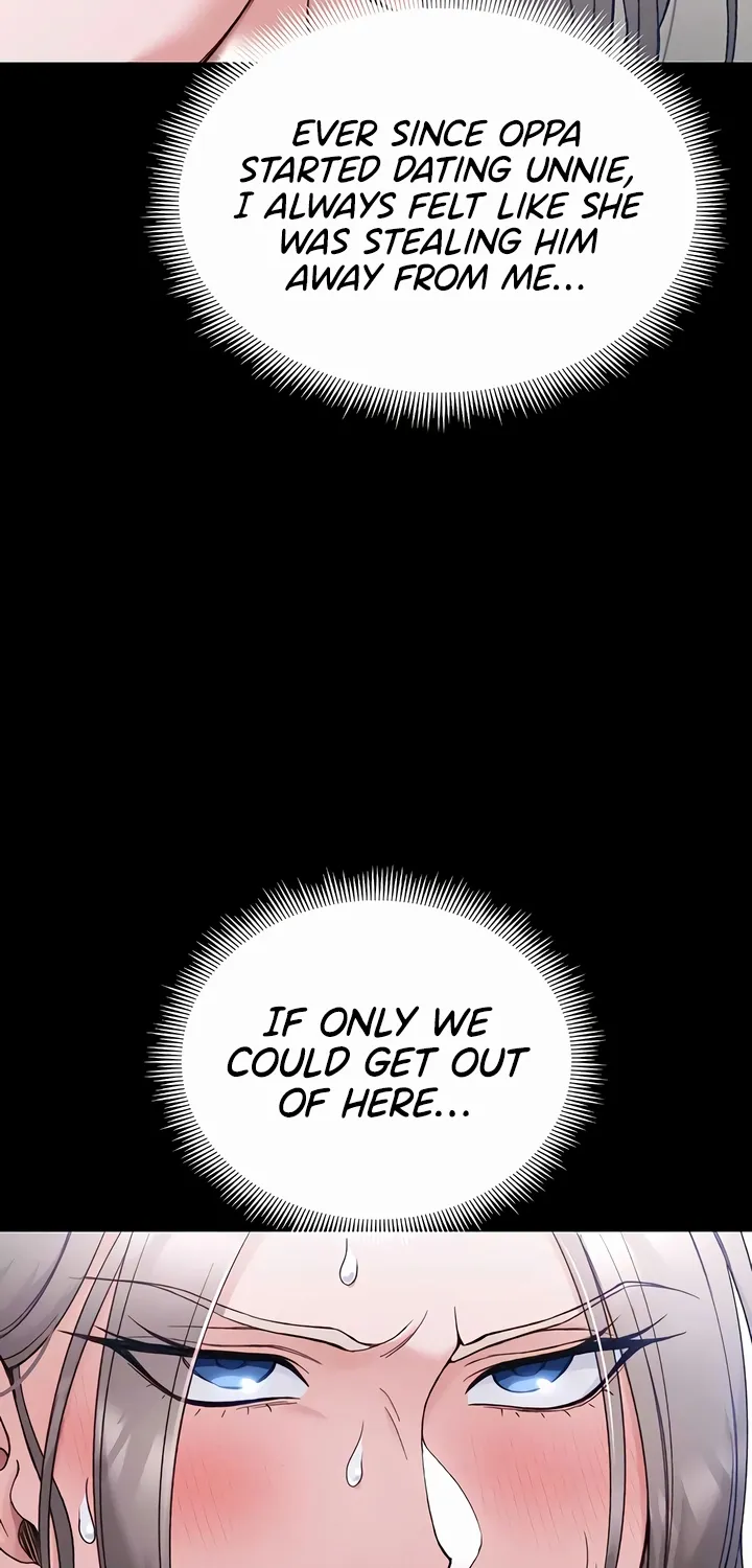 Taming A Female Bully Chapter 59 page 59