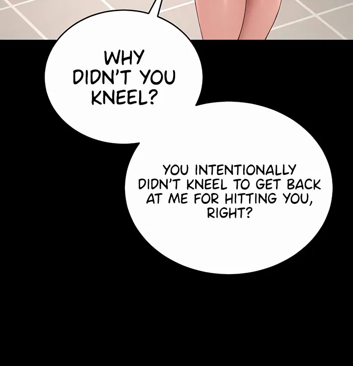 Taming A Female Bully Chapter 59 page 62