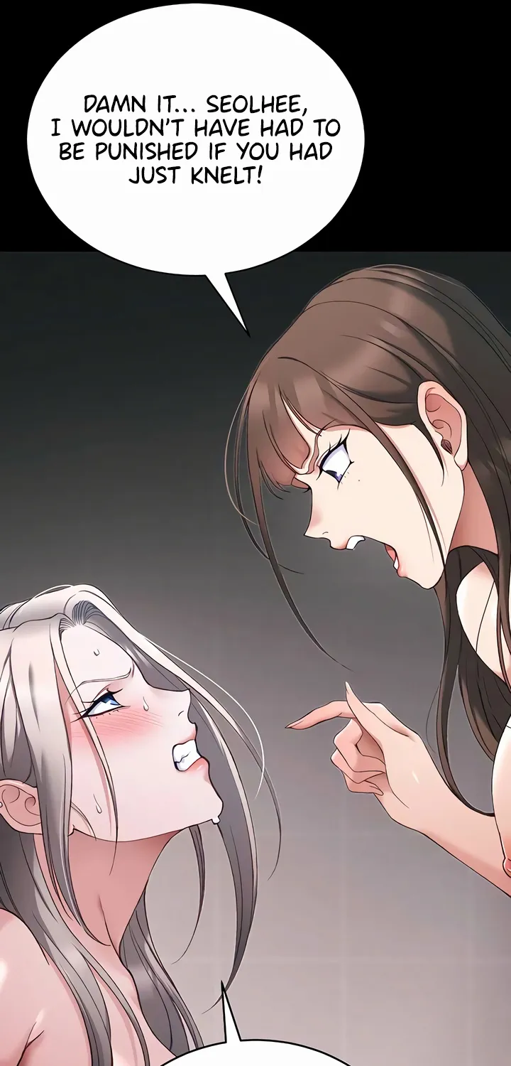 Taming A Female Bully Chapter 59 page 63