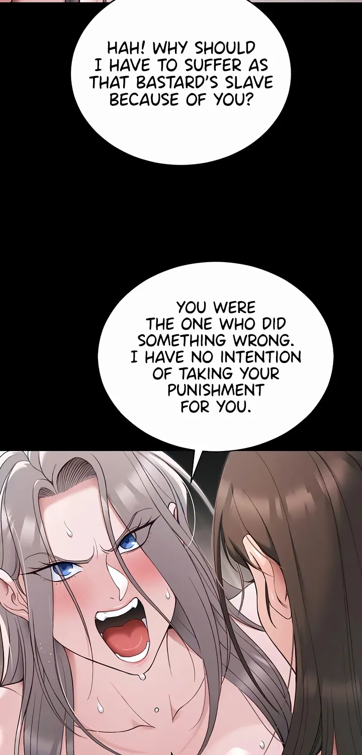 Taming A Female Bully Chapter 59 page 64