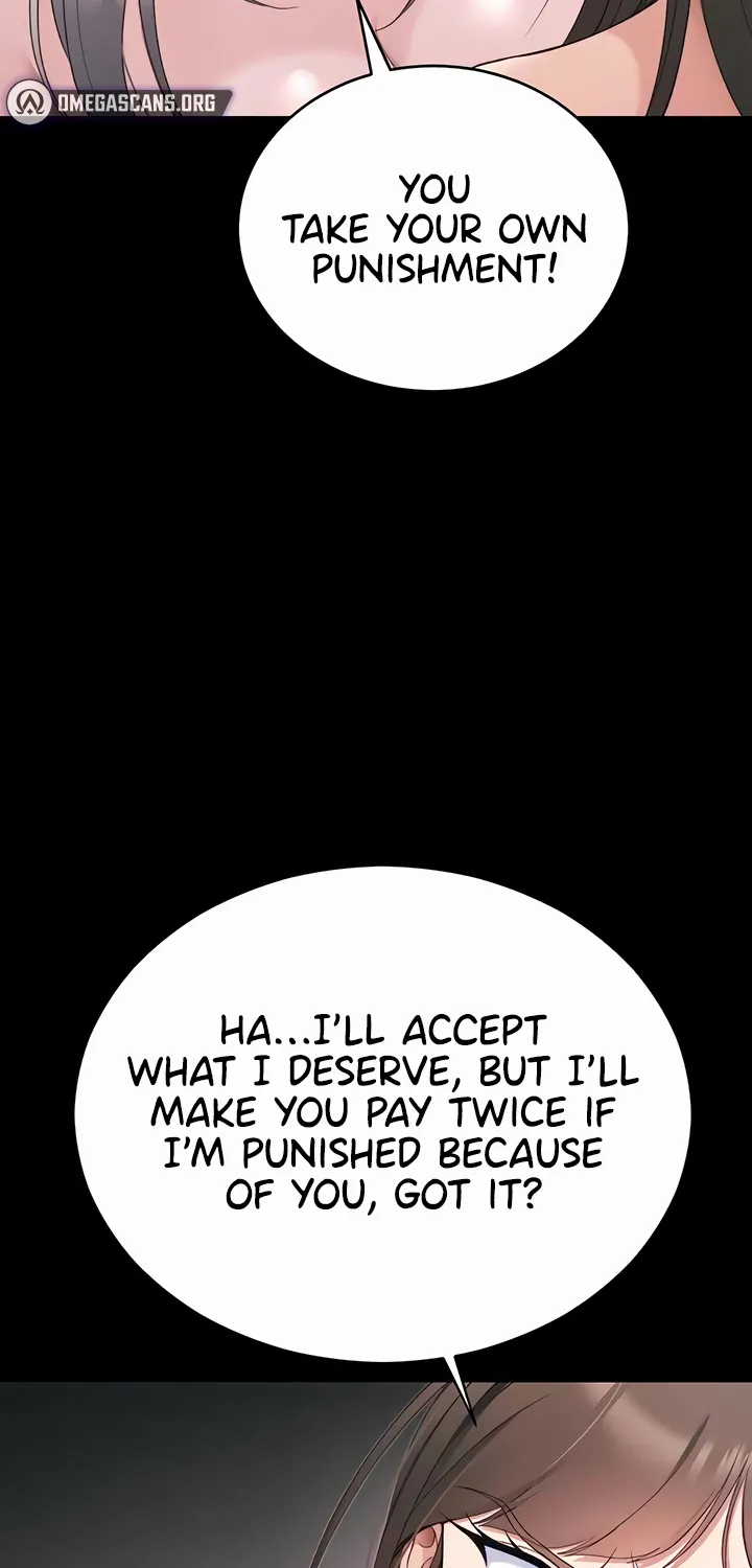 Taming A Female Bully Chapter 59 page 65
