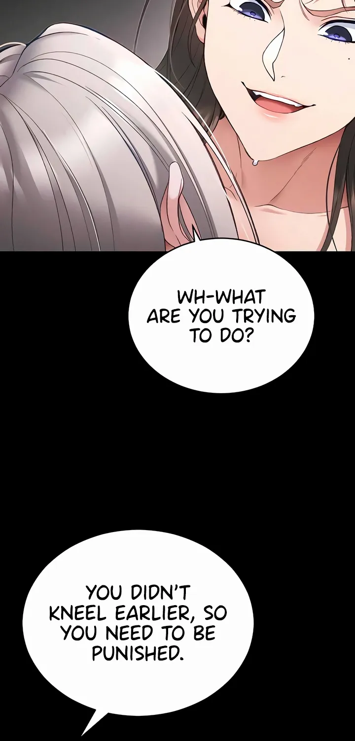 Taming A Female Bully Chapter 59 page 66