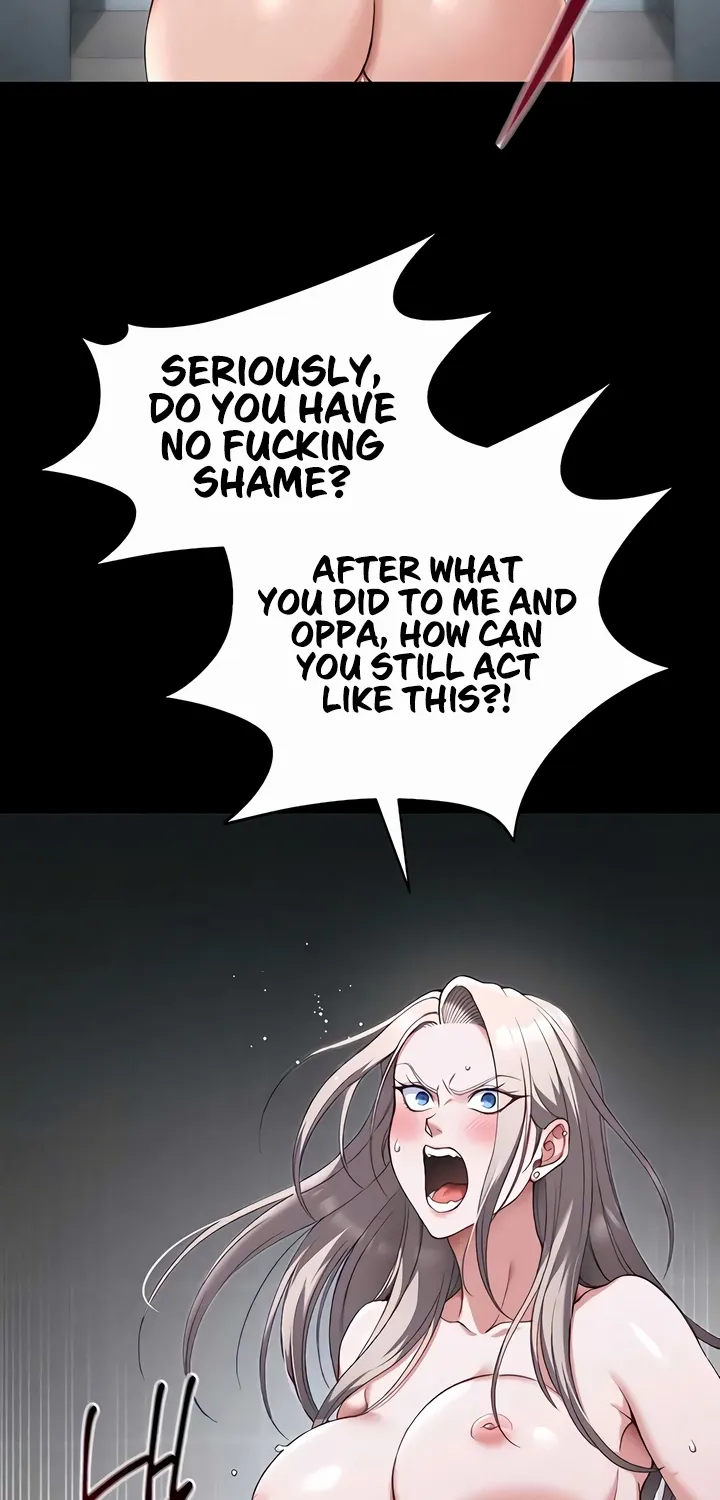 Taming A Female Bully Chapter 59 page 69