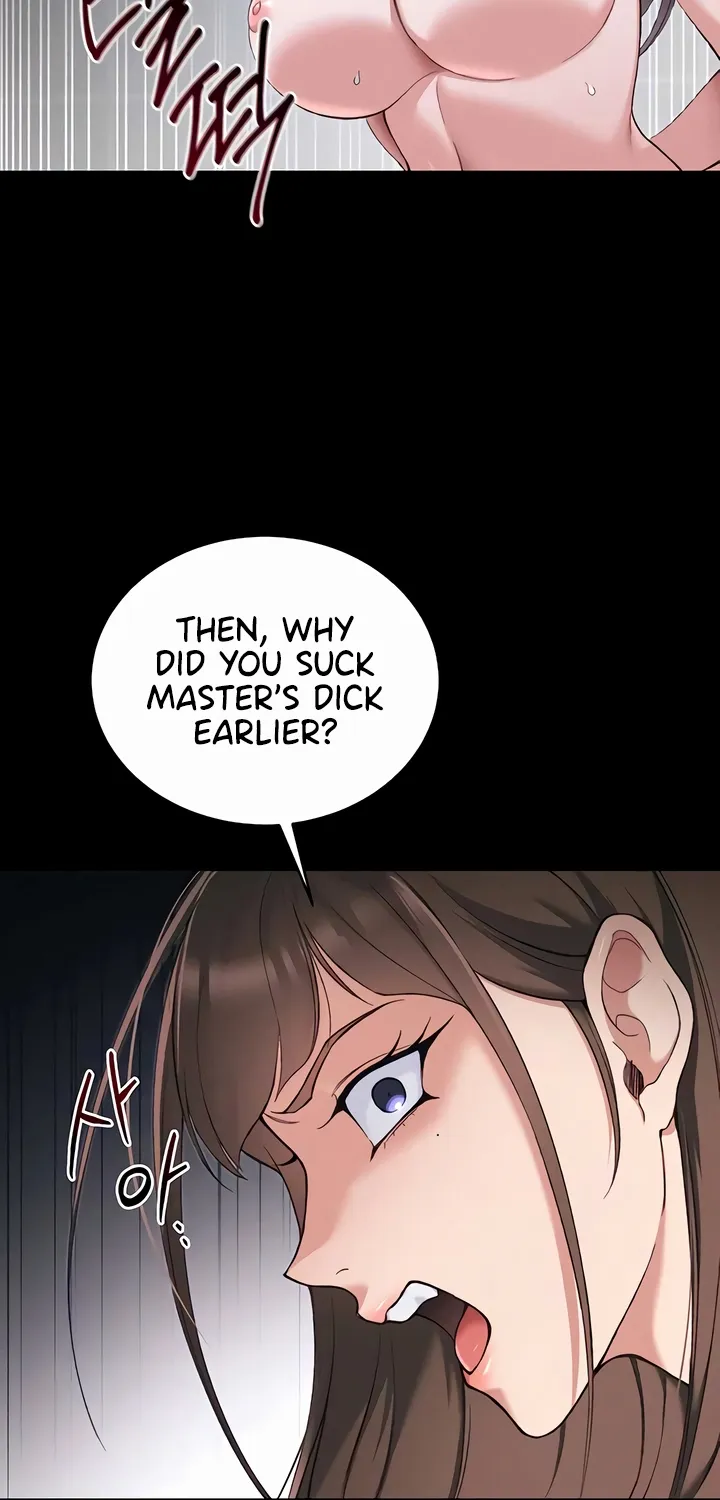 Taming A Female Bully Chapter 59 page 70