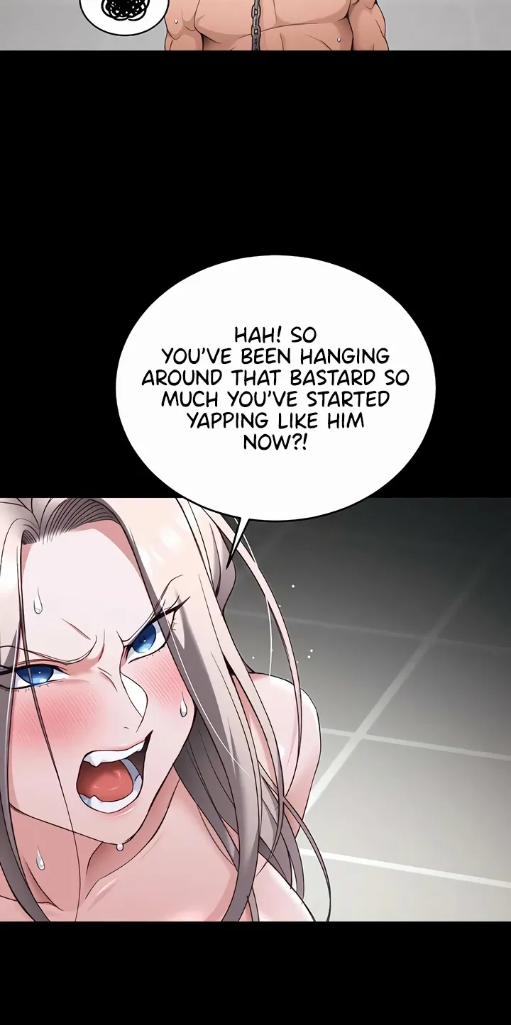 Taming A Female Bully Chapter 59 page 72