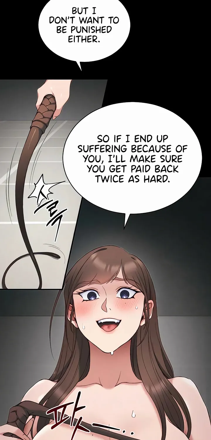 Taming A Female Bully Chapter 59 page 74