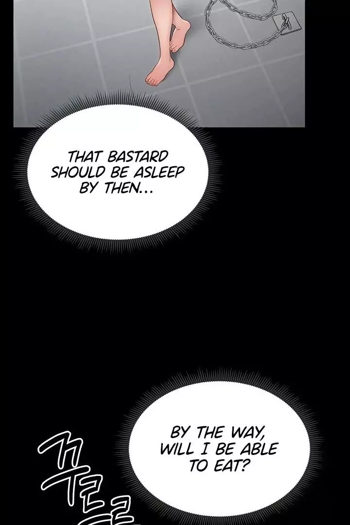 Taming A Female Bully Chapter 6 page 27