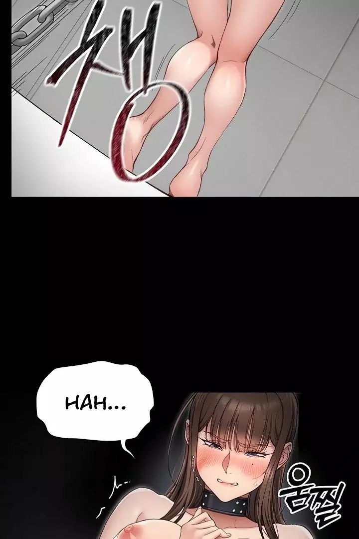 Taming A Female Bully Chapter 6 page 22