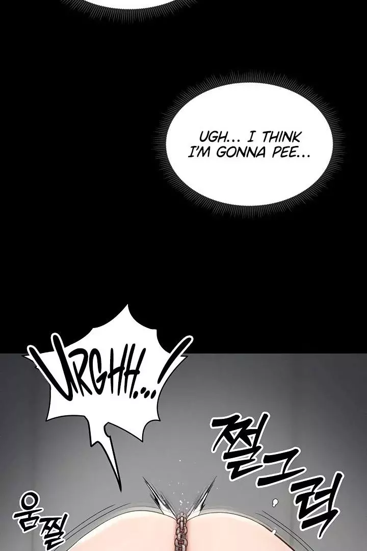 Taming A Female Bully Chapter 6 page 36