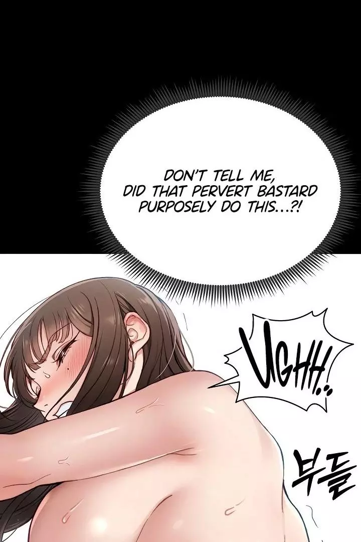 Taming A Female Bully Chapter 6 page 40