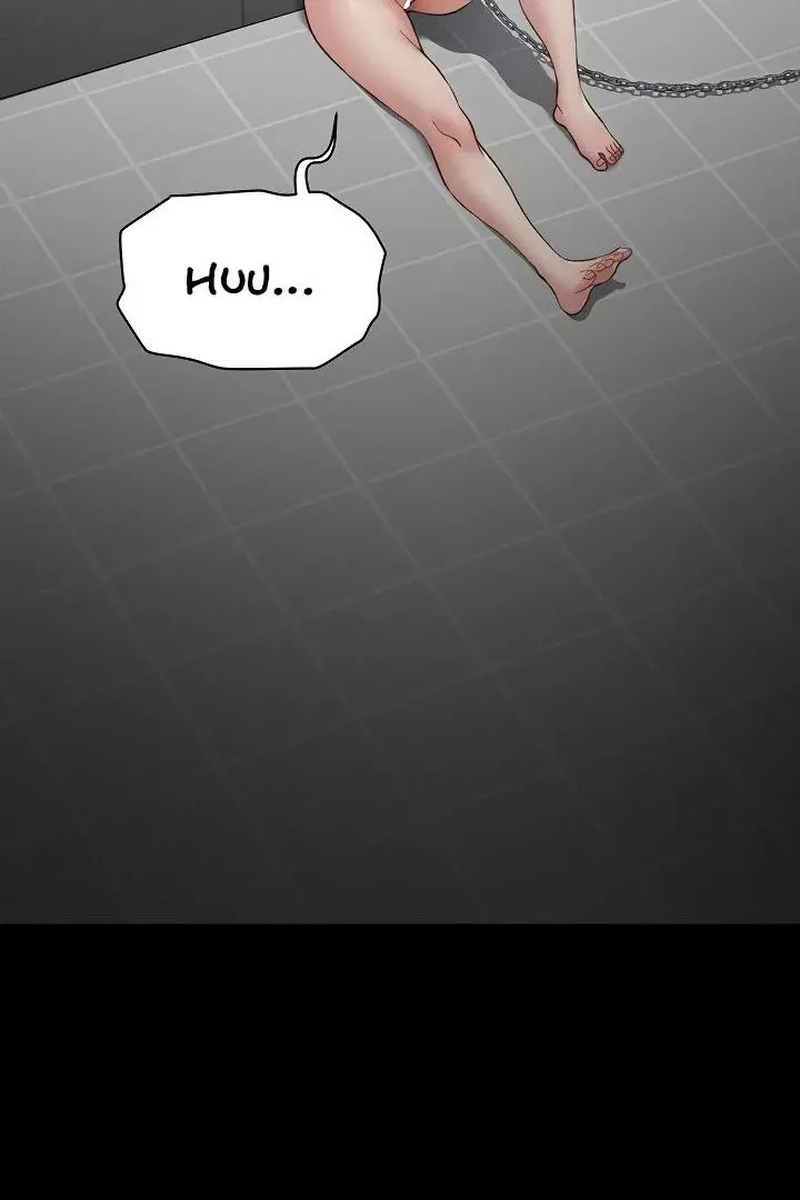Taming A Female Bully Chapter 6 page 53