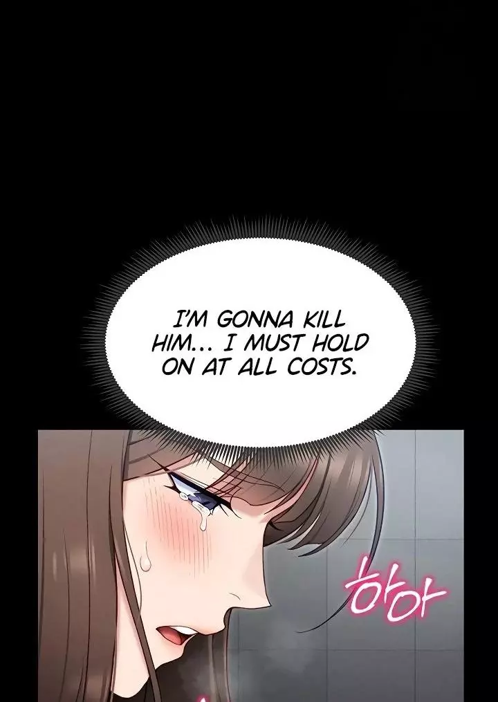Taming A Female Bully Chapter 6 page 54