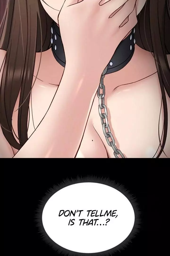 Taming A Female Bully Chapter 6 page 58
