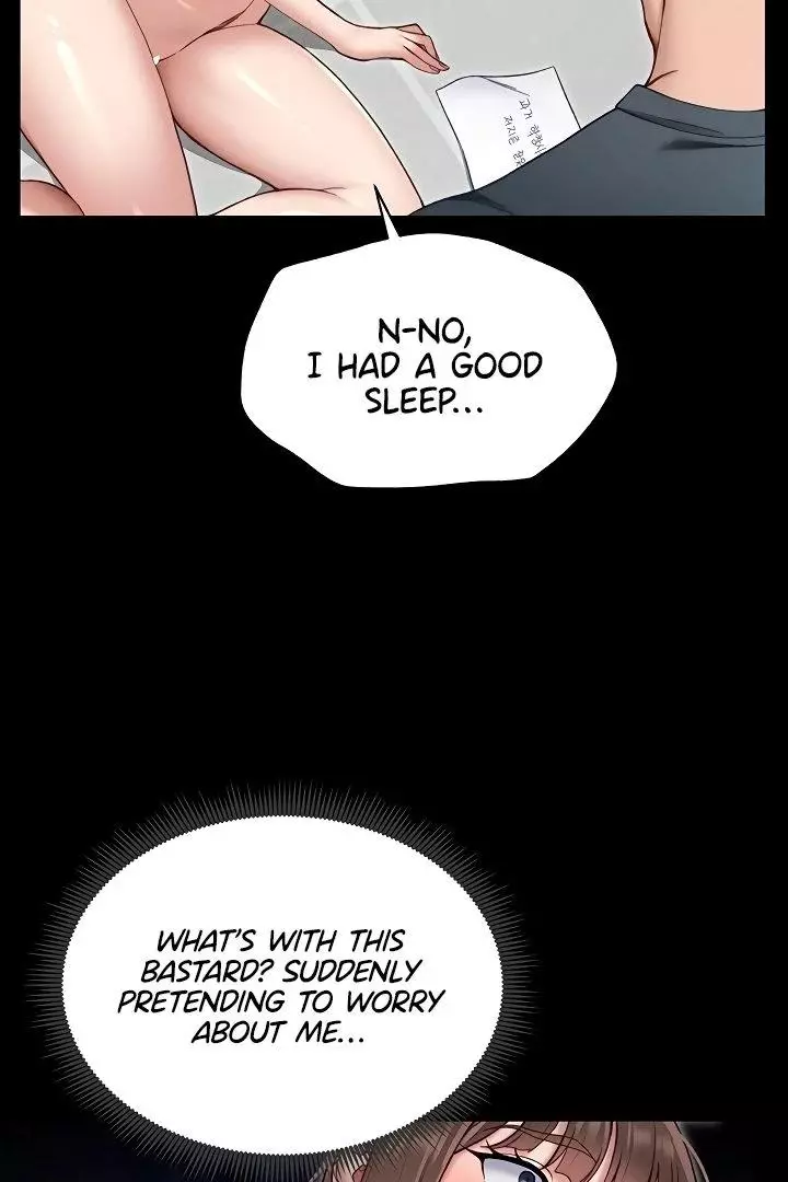 Taming A Female Bully Chapter 6 page 72